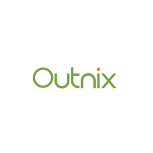 Logo Design by J. Brandt Studio for Outnix | Design: #5272829