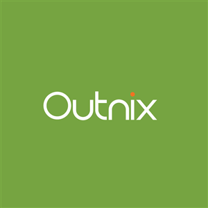 Logo Design by J. Brandt Studio for Outnix | Design: #5272832