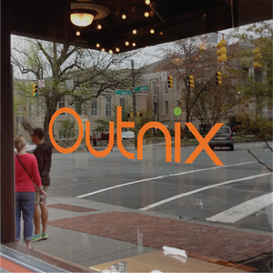 Logo Design by J. Brandt Studio for Outnix | Design: #5272834