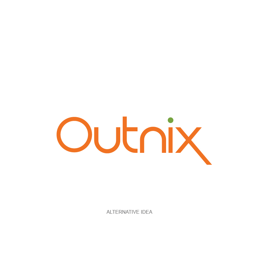 Logo Design by J. Brandt Studio for Outnix | Design #5272838