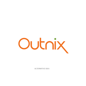Logo Design by J. Brandt Studio for Outnix | Design: #5272838
