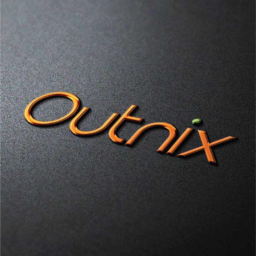 Logo-Design von J. Brandt Studio für Outnix | Design #5272855