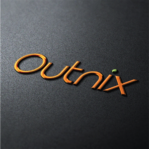 Logo-Design von J. Brandt Studio für Outnix | Design: #5272855