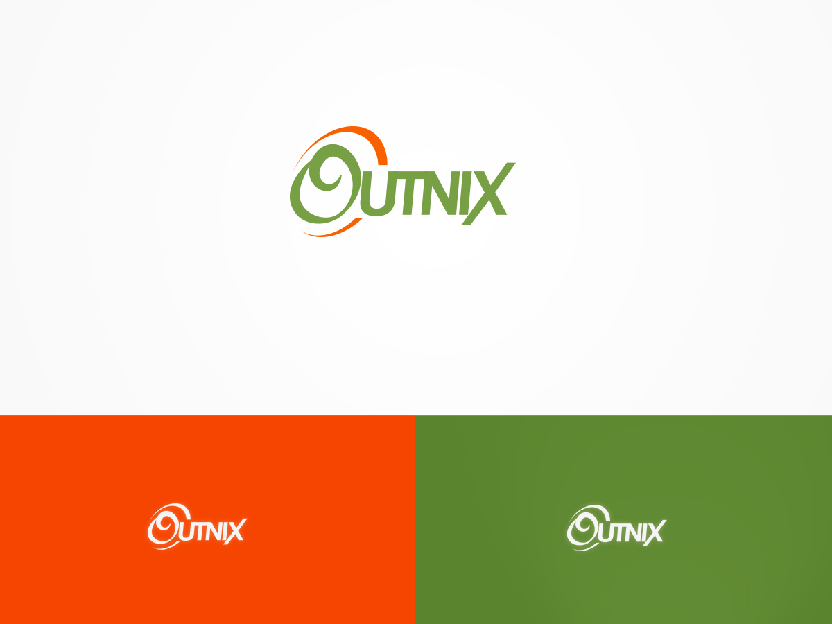 Logo Design by ArtSamurai for Outnix | Design #5294291