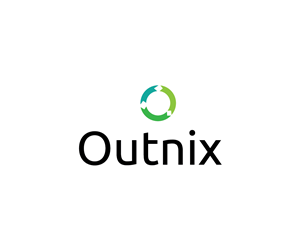Logo Design by 7528 for Outnix | Design: #5271165