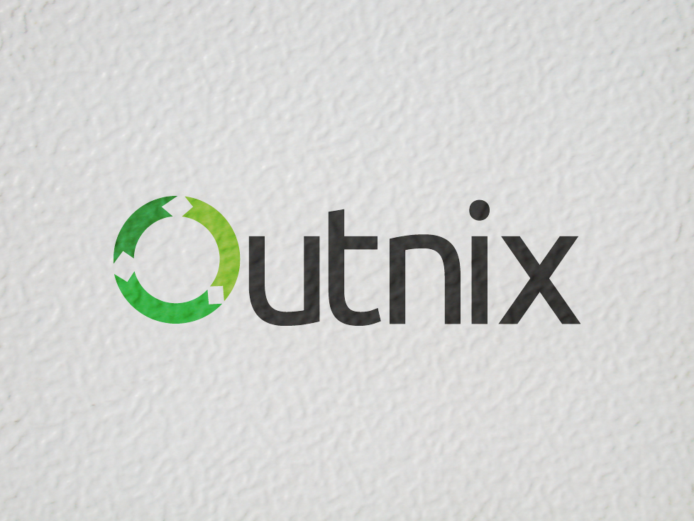 Logo Design by 7528 for Outnix | Design #5271249
