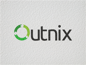 Logo Design by 7528 for Outnix | Design: #5271249