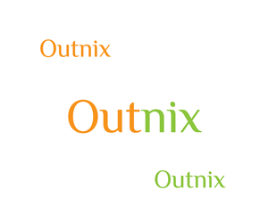 Logo Design by 7528 for Outnix | Design: #5280783