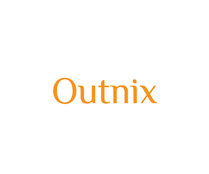 Logo Design by 7528 for Outnix | Design: #5280866