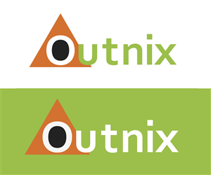 Logo Design by adandreiz for Outnix | Design: #5308884