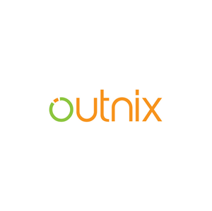 Logo-Design von Design Possibilities für Outnix | Design: #5309248