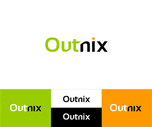 Logo-Design von GliderGraphx für Outnix | Design: #5270872
