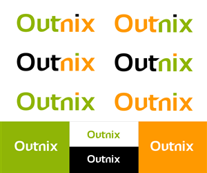 Logo-Design von GliderGraphx für Outnix | Design: #5281035