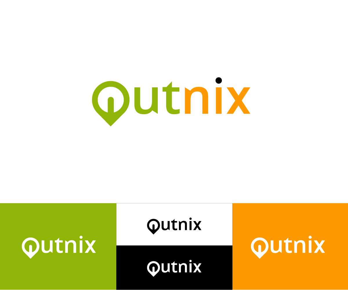 Diseño de Logo por GliderGraphx para Outnix | Diseño #5288348