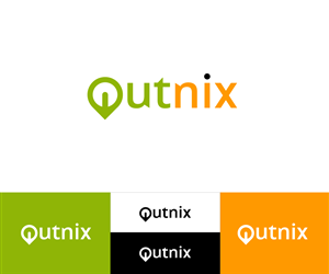 Logo Design by GliderGraphx for Outnix | Design #5288348