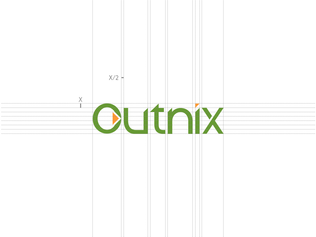 Logo Design by JohnM. for Outnix | Design #5271126