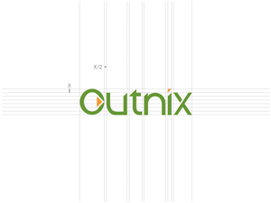 Logo-Design von JohnM. für Outnix | Design: #5271126