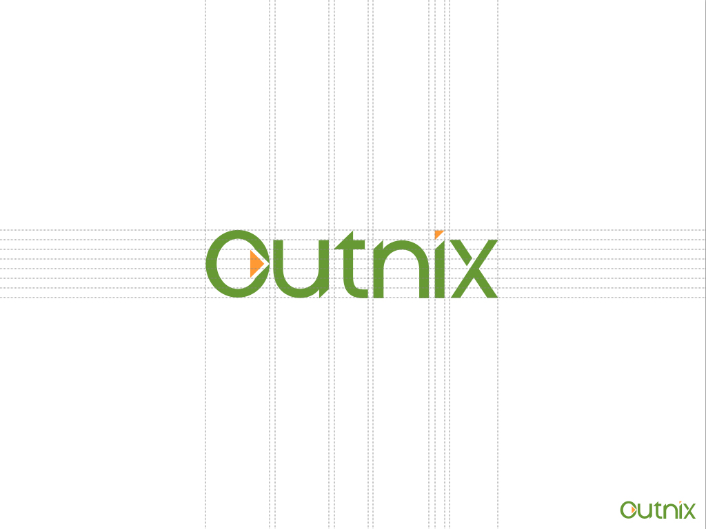 Logo Design by JohnM. for Outnix | Design #5271640