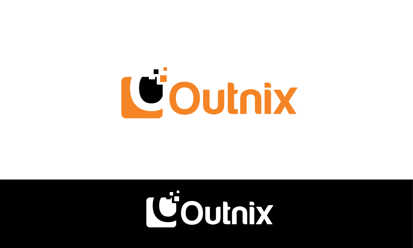 Logo Design by parshdelhi for Outnix | Design #5285772