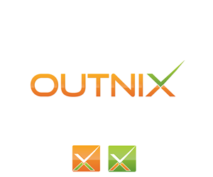 Logo Design by SANYA AN for Outnix | Design: #5275191