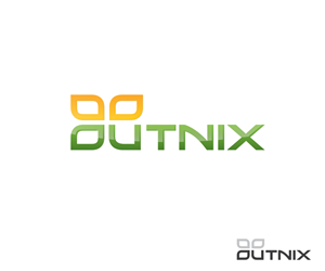 Logo Design by SANYA AN for Outnix | Design: #5275195