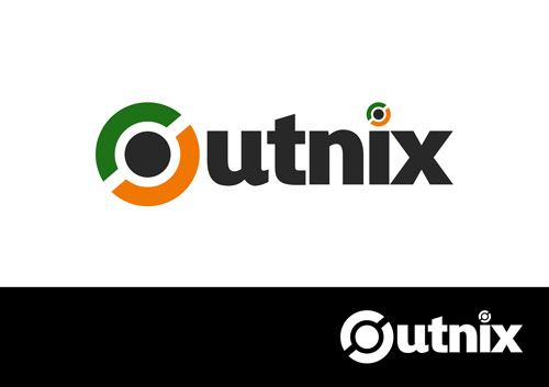 Logo Design by Nicdsgn for Outnix | Design #5271348