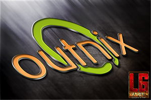 Logo Design by LG_Graphics for Outnix | Design: #5271751