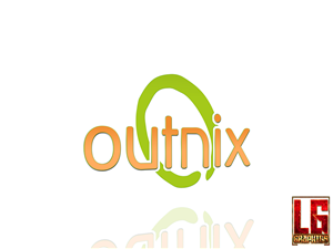 Logo Design by LG_Graphics for Outnix | Design: #5273543