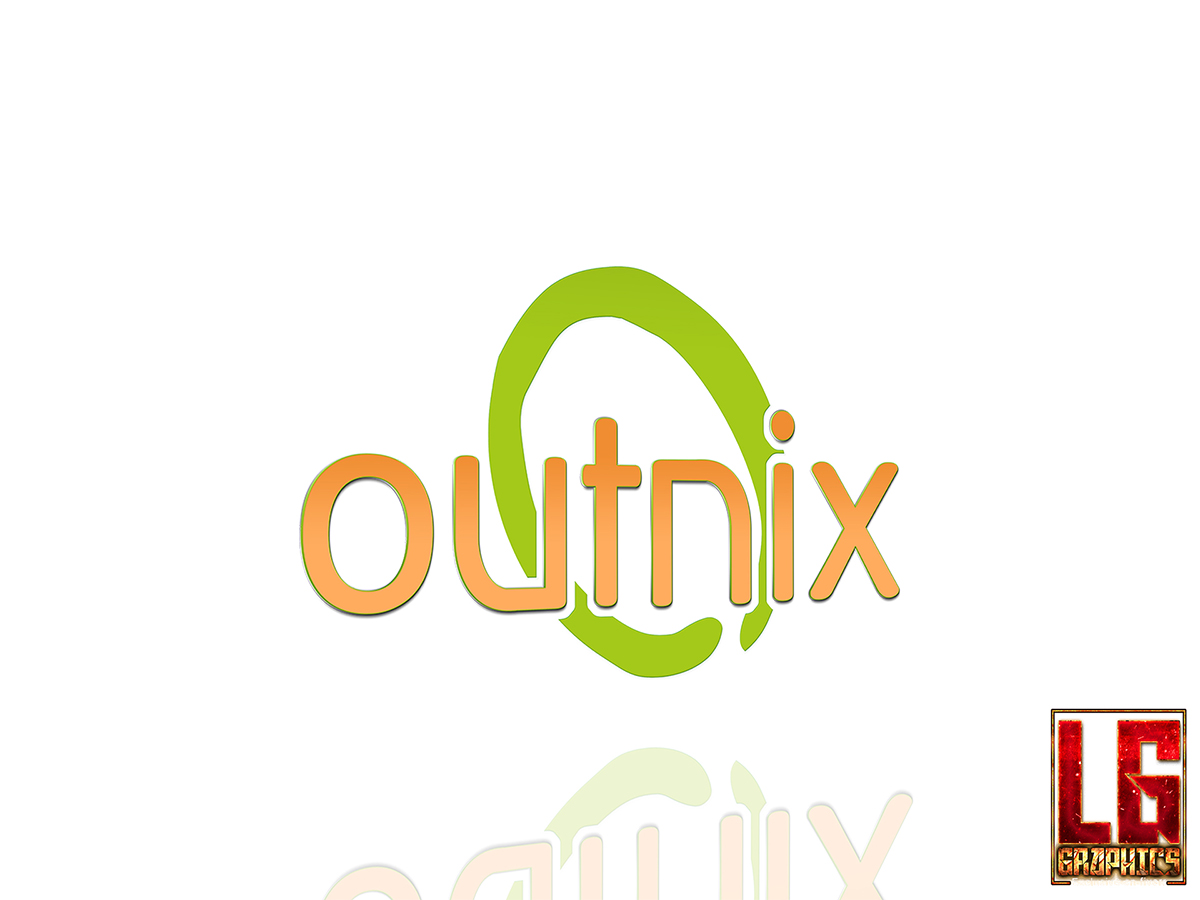 Logo Design by LG_Graphics for Outnix | Design #5273547
