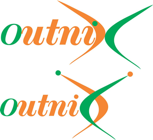 Logo Design by koisir for Outnix | Design: #5274197