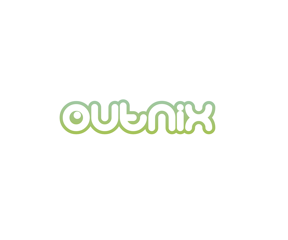 Logo Design by JkDesigns for Outnix | Design #5282625