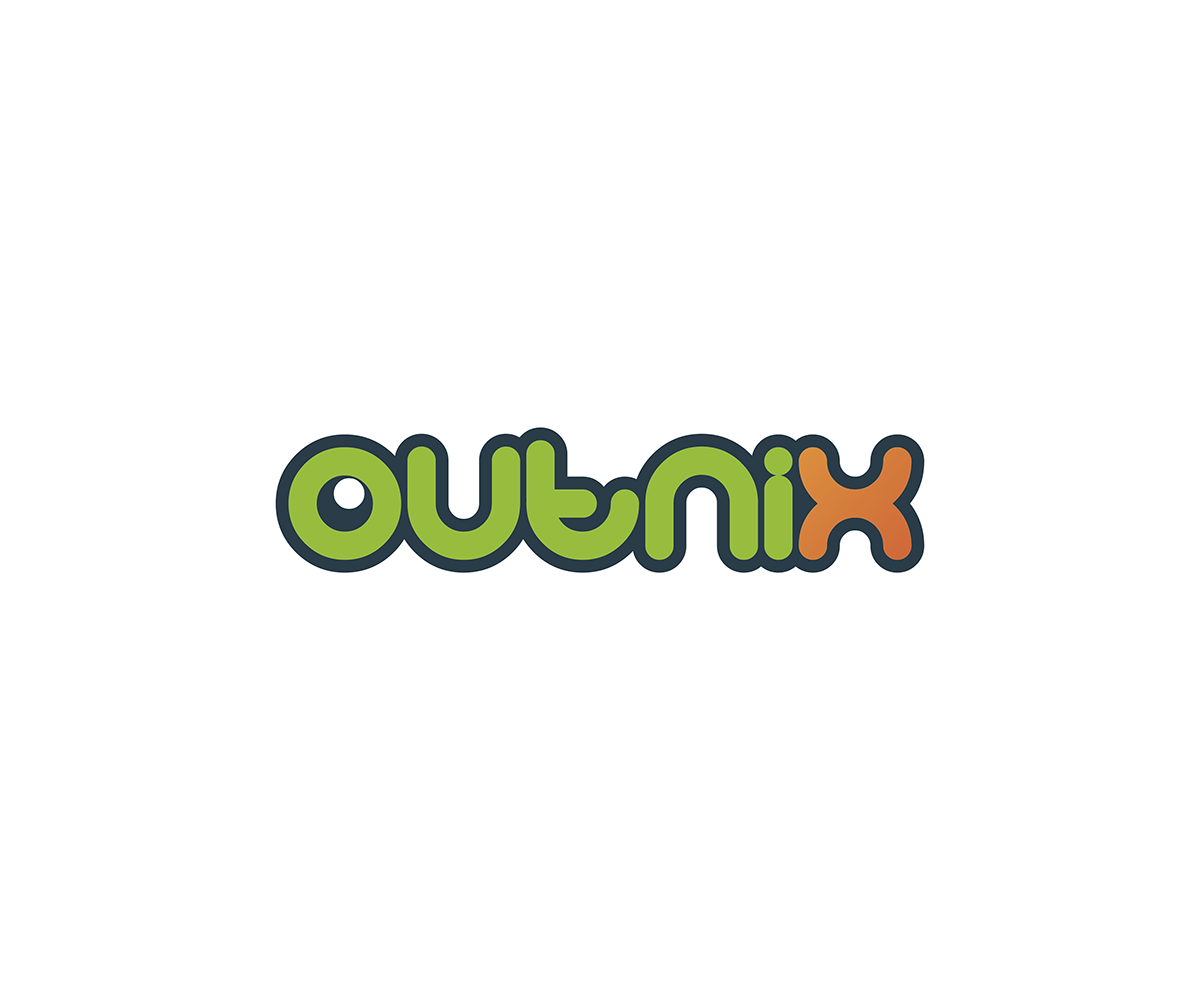 Logo Design by JkDesigns for Outnix | Design #5282978