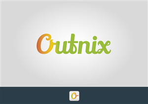 Logo Design by JkDesigns for Outnix | Design: #5304163
