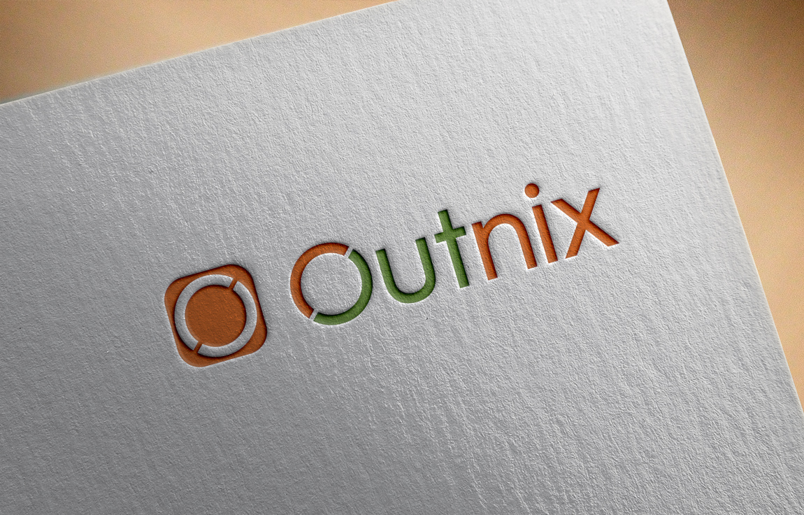 Logo-Design von ICreativeCreations für Outnix | Design: #5301732