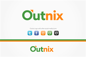 Logo Design by creative.visuals