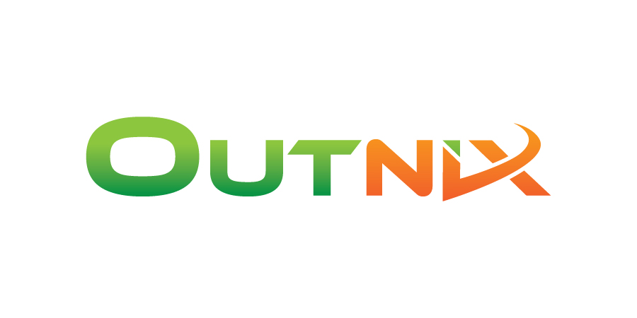 Logo Design by debdesign for Outnix | Design #5271575