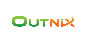 Logo Design by debdesign for Outnix | Design #5271575