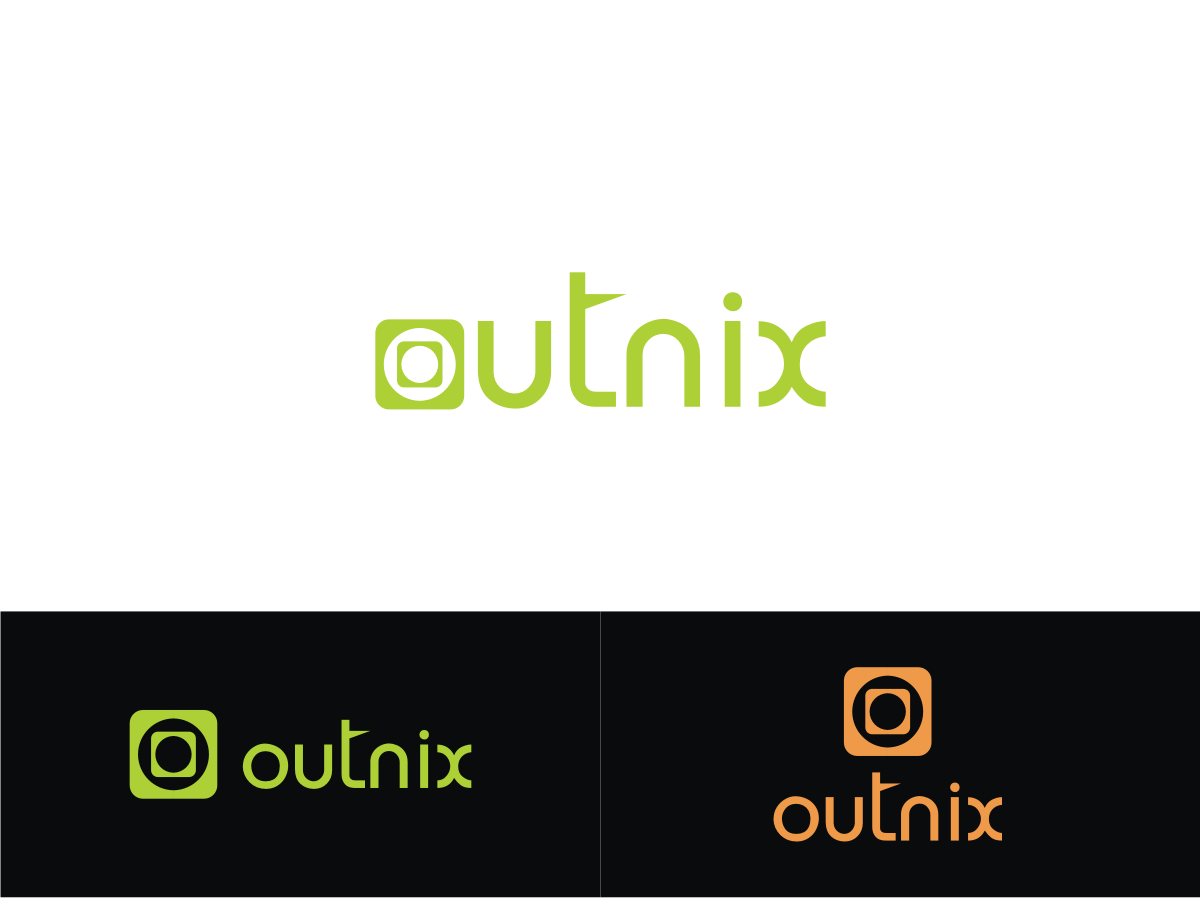 Logo Design by DesignM for Outnix | Design #5276779