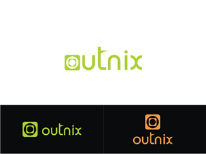 Logo Design by DesignM for Outnix | Design: #5276779