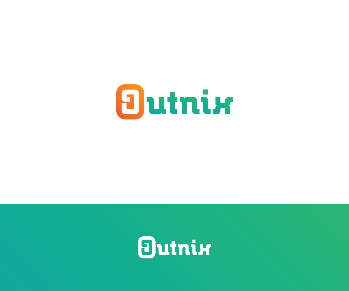 Logo Design by Tishert for Outnix | Design #5276263