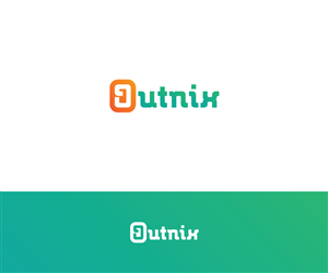 Logo Design by Tishert for Outnix | Design: #5276263