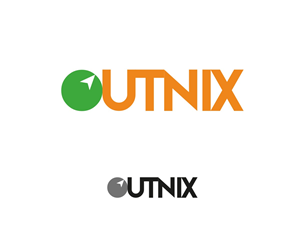 Logo Design by Monagoudarzi for Outnix | Design: #5292192