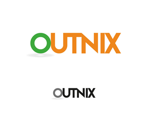Logo Design by Monagoudarzi for Outnix | Design: #5292197
