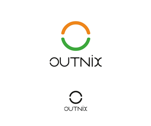 Logo Design by Monagoudarzi for Outnix | Design: #5307353