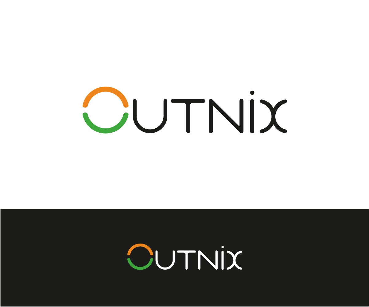 Logo Design by Monagoudarzi for Outnix | Design #5307384