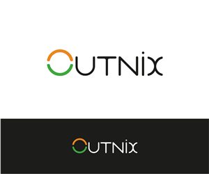 Logo Design by Monagoudarzi for Outnix | Design: #5307384