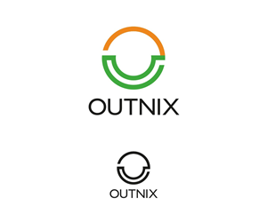 Logo Design by Monagoudarzi for Outnix | Design: #5307883
