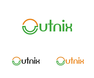 Logo Design by Monagoudarzi for Outnix | Design: #5307889