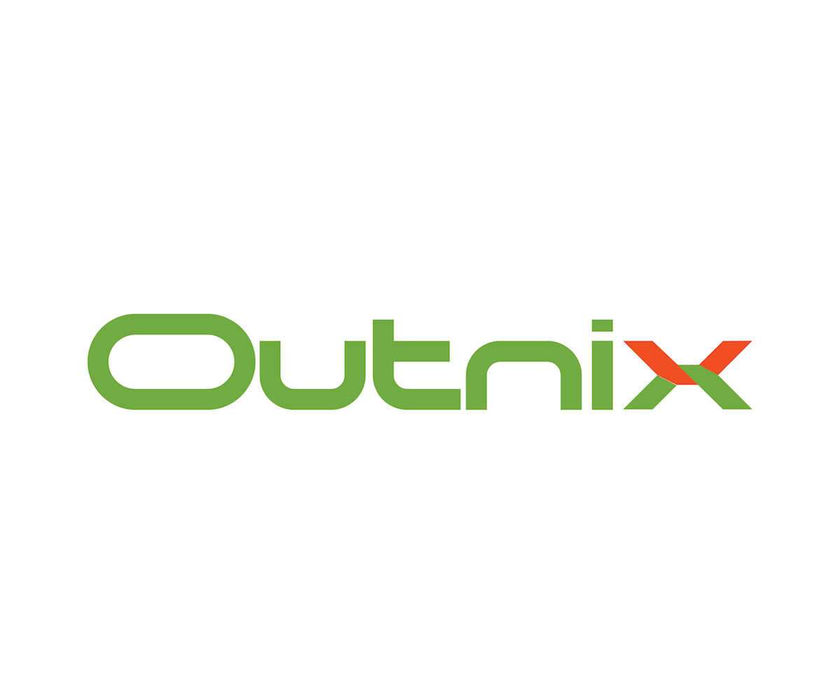 Logo Design by DesiiG for Outnix | Design #5271874