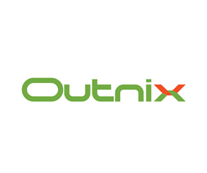 Logo Design by DesiiG for Outnix | Design: #5271874